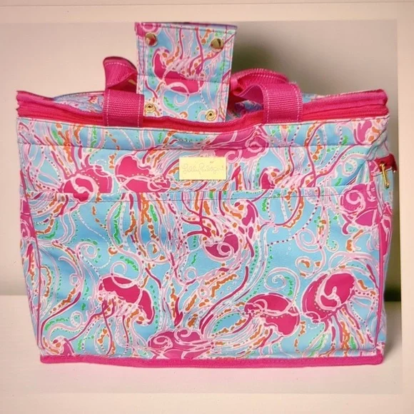 Lilly Pulitzer | Bags | Lilly Pulitzer Nwot Jellies Be  display picture 3